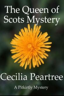 6 The Queen of Scots Mystery