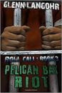 A California Pelican Bay Prison Story