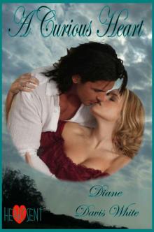 A Curious Heart (Love Vine: A Regency Series)