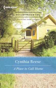 A Place to Call Home (Harlequin Heartwarming)