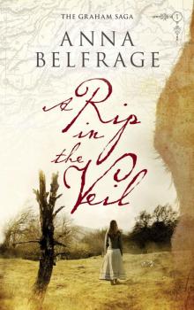 A Rip in the Veil (The Graham Saga)