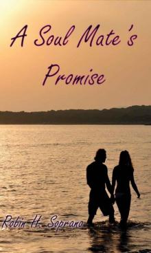 A Soul Mate's Promise