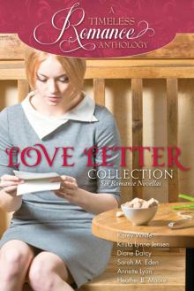 A Timeless Romance Anthology: Love Letter Collection