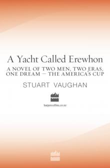 A Yacht Called Erewhon