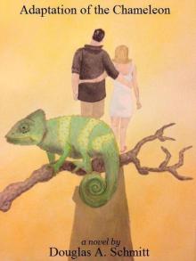 Adaptation of the Chameleon