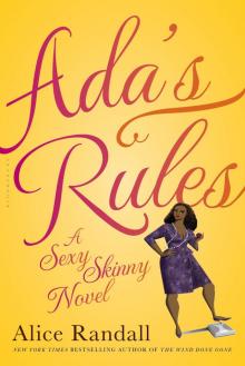 Ada's Rules