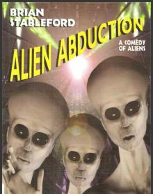 Alien Abduction - The Wiltshire Revelations