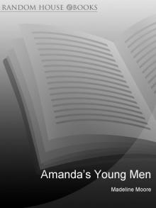 Amanda's Young Men