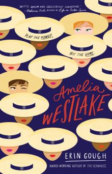 Amelia Westlake