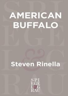 American Buffalo