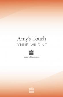 Amy's Touch