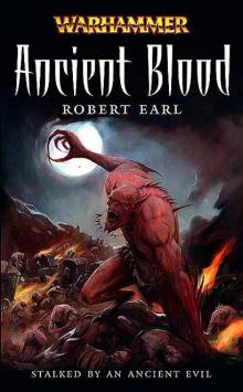 Ancient blood (warhammer)