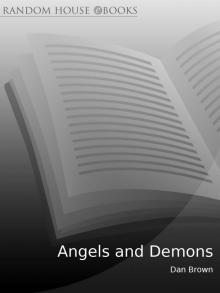 Angels and Demons