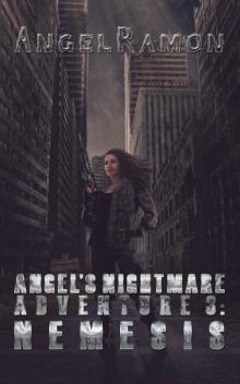 Angel's Nightmare Adventure 3_Nemesis