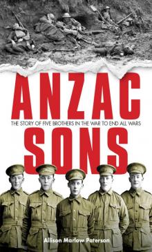 ANZAC Sons