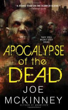 Apocalypse of the Dead - 02