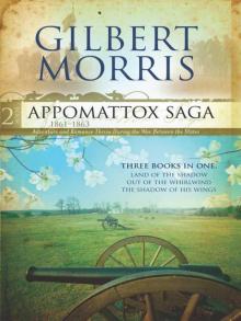 Appomattox Saga Omnibus 2: Three Books In One (Appomatox Saga)