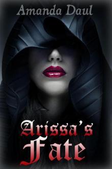 Arissa's Fate (Redemption Trilogy)