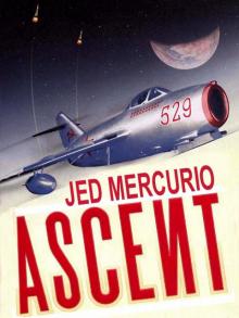 Ascent by Jed Mercurio