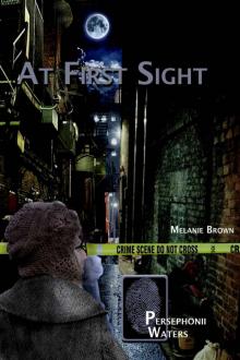 At First Sight (Persephonii Waters Book 1)