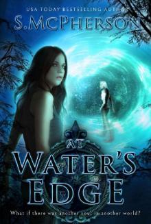 At Water's Edge_An Epic Fantasy