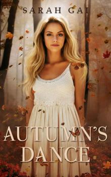 Autumn's Dance (Season Named Series Book 1)