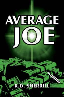 Average Joe