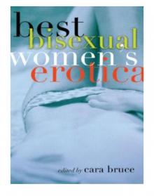 Best Bisexual Women's Erotica