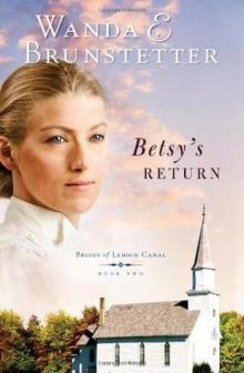 Betsy's Return