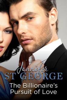 Billionaire's Pursuit of Love: Destiny Romance