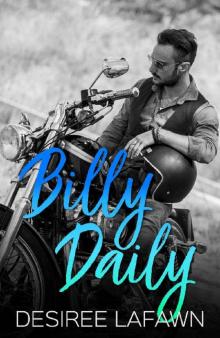 Billy Daily