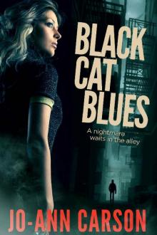 Black Cat Blues