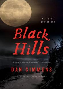 Black Hills: A Novel