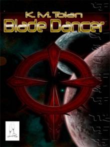 Blade Dancer