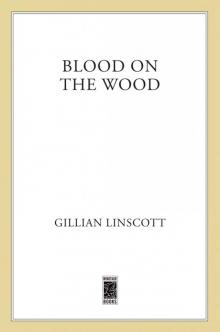 Blood on the Wood