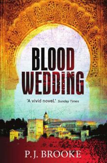 Blood Wedding