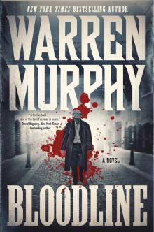 Bloodline: A Novel