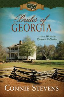 Brides of Georgia