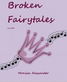 Broken Fairytales