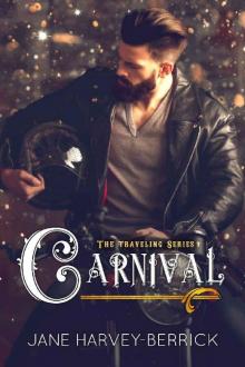 Carnival (The Traveling Series #4)