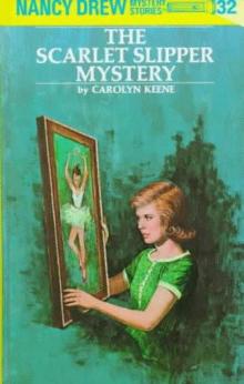 Carolyn Keene_Nancy Drew Mysteries 032