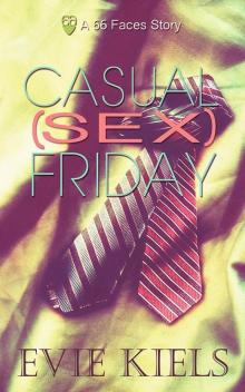 Casual (Sex) Friday (66 Faces)