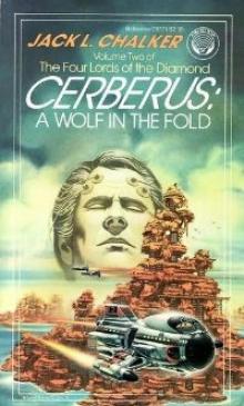 Cerberus: A Wolf in the Fold flotd-2