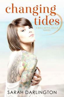 Changing Tides (Kill Devil Hills Book 2)