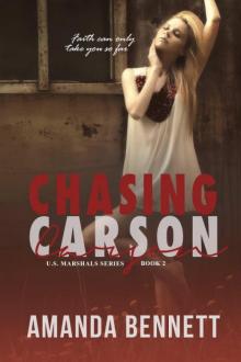 Chasing Carson