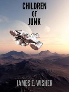 Children of Junk (Rogue Star Book 3)