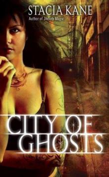 City of Ghosts dg-3