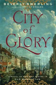 City of Glory