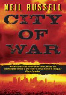 City of War