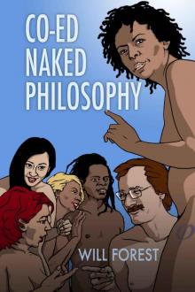 Co-ed Naked Philosophy